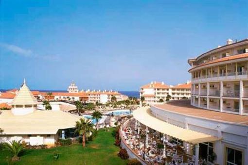 фото отеля Riu Arecas