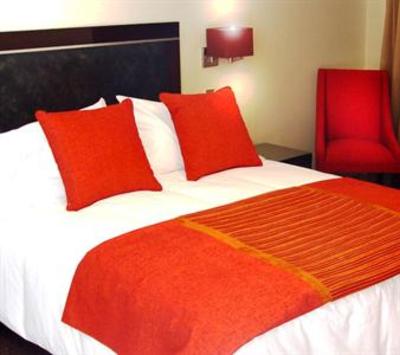 фото отеля Maytaq Wasin Hotel Cusco