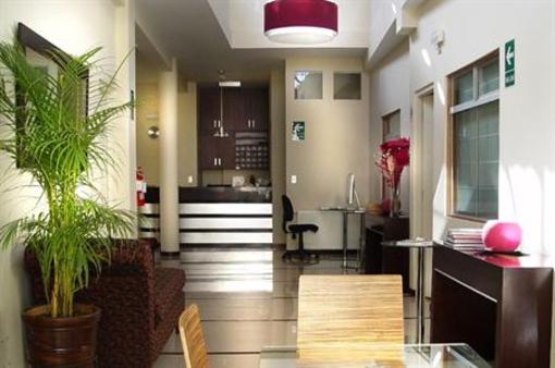 фото отеля Maytaq Wasin Hotel Cusco