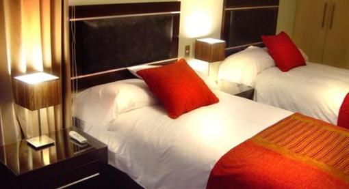 фото отеля Maytaq Wasin Hotel Cusco