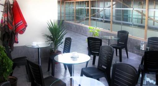 фото отеля Maytaq Wasin Hotel Cusco