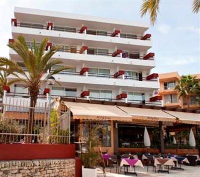фото отеля Apartamentos Llobet