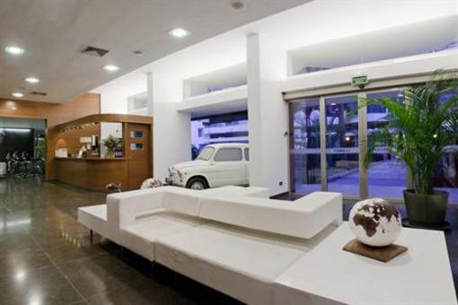 фото отеля Apartamentos Llobet