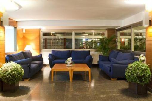 фото отеля Apartamentos Llobet