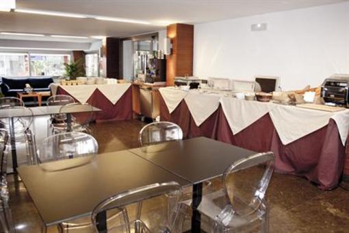 фото отеля Apartamentos Llobet