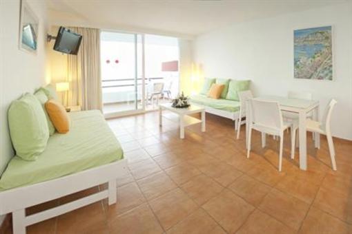 фото отеля Apartamentos Llobet