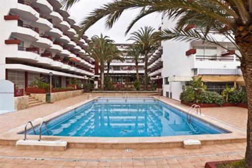 фото отеля Apartamentos Llobet