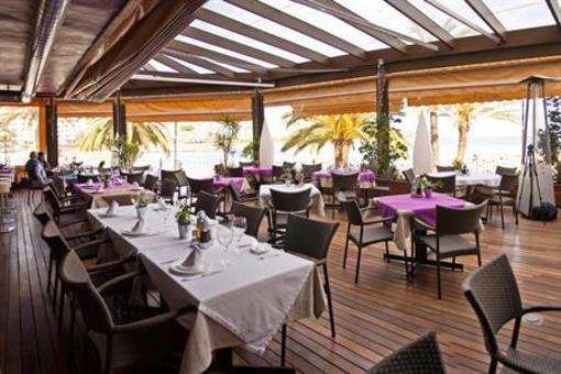 фото отеля Apartamentos Llobet