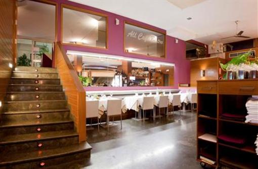 фото отеля Apartamentos Llobet