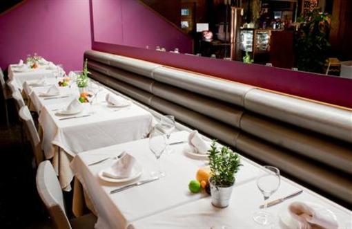 фото отеля Apartamentos Llobet