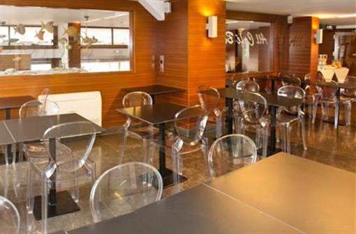 фото отеля Apartamentos Llobet
