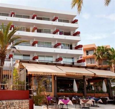 фото отеля Apartamentos Llobet
