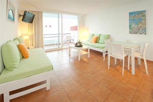 фото отеля Apartamentos Llobet