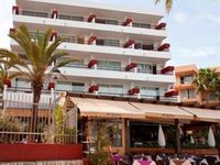 Apartamentos Llobet