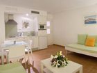 фото отеля Apartamentos Llobet