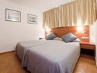 фото отеля Apartamentos Llobet