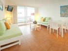 фото отеля Apartamentos Llobet