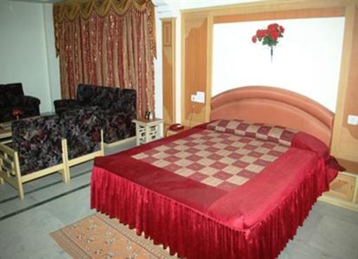 фото отеля Hotel Surabhi International