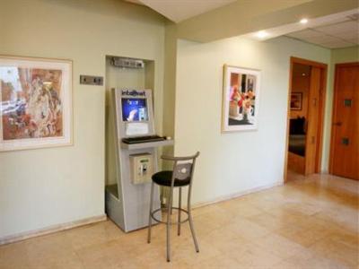фото отеля Imperial Hotel Tel Aviv