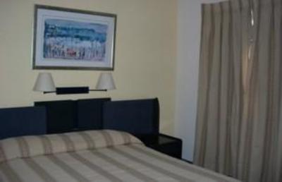 фото отеля Imperial Hotel Tel Aviv