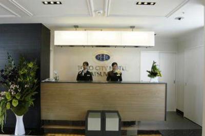 фото отеля Toko City Hotel Matsumoto