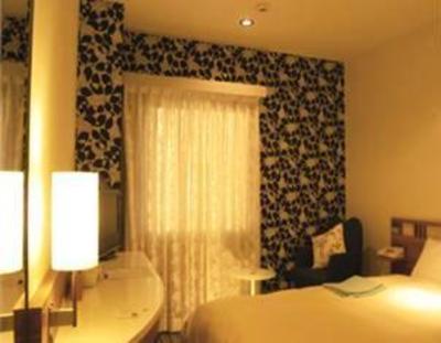 фото отеля Toko City Hotel Matsumoto