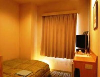 фото отеля Toko City Hotel Matsumoto