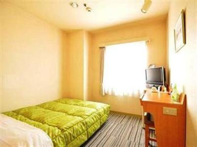 фото отеля Toko City Hotel Matsumoto