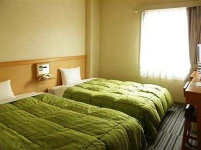 фото отеля Toko City Hotel Matsumoto