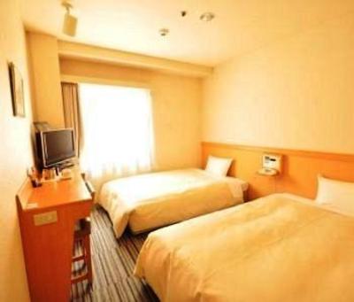 фото отеля Toko City Hotel Matsumoto