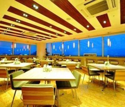 фото отеля Toko City Hotel Matsumoto