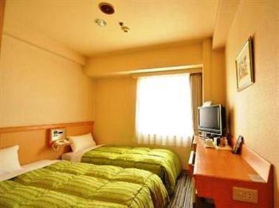 фото отеля Toko City Hotel Matsumoto