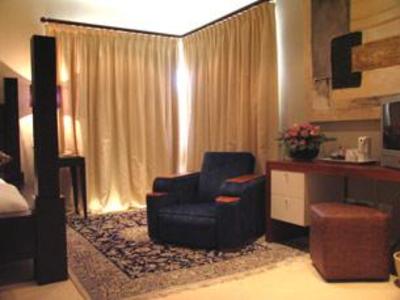 фото отеля Atlantic Waves Guest House Cape Town