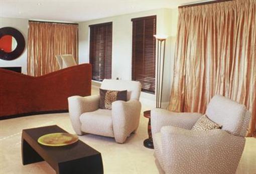 фото отеля Atlantic Waves Guest House Cape Town