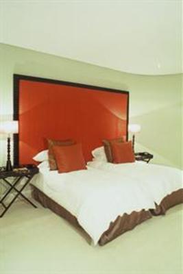 фото отеля Atlantic Waves Guest House Cape Town