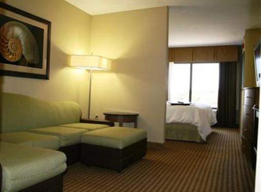 фото отеля Hampton Inn & Suites Atlantic Beach