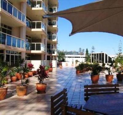 фото отеля Northpoint Apartments