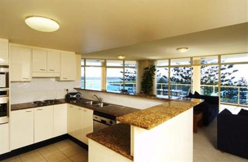 фото отеля Northpoint Apartments