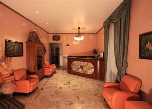 фото отеля Cortese Hotel Palermo