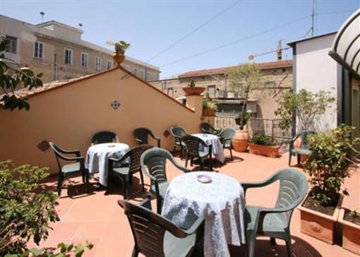 фото отеля Cortese Hotel Palermo