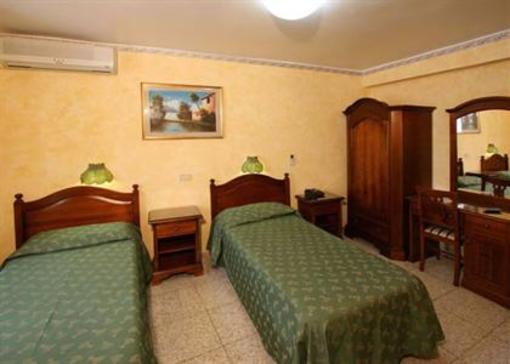 фото отеля Cortese Hotel Palermo