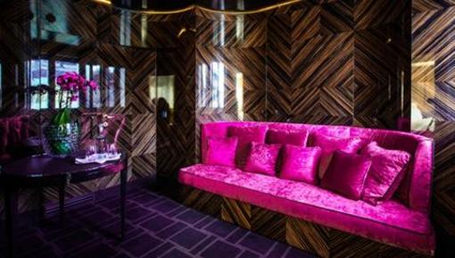 фото отеля Hotel Lamee
