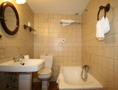 фото отеля Hostal El Caserio