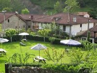 Hostal El Caserio