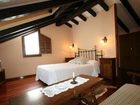 фото отеля Hostal El Caserio