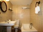 фото отеля Hostal El Caserio