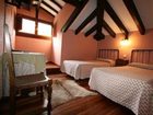 фото отеля Hostal El Caserio