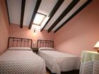 фото отеля Hostal El Caserio