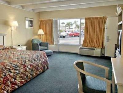 фото отеля Tampa Airport Stadium Inn