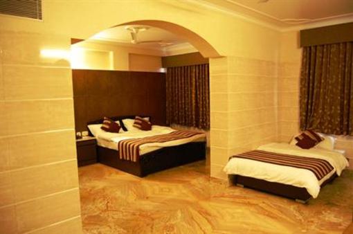 фото отеля Hotel Singh Sons